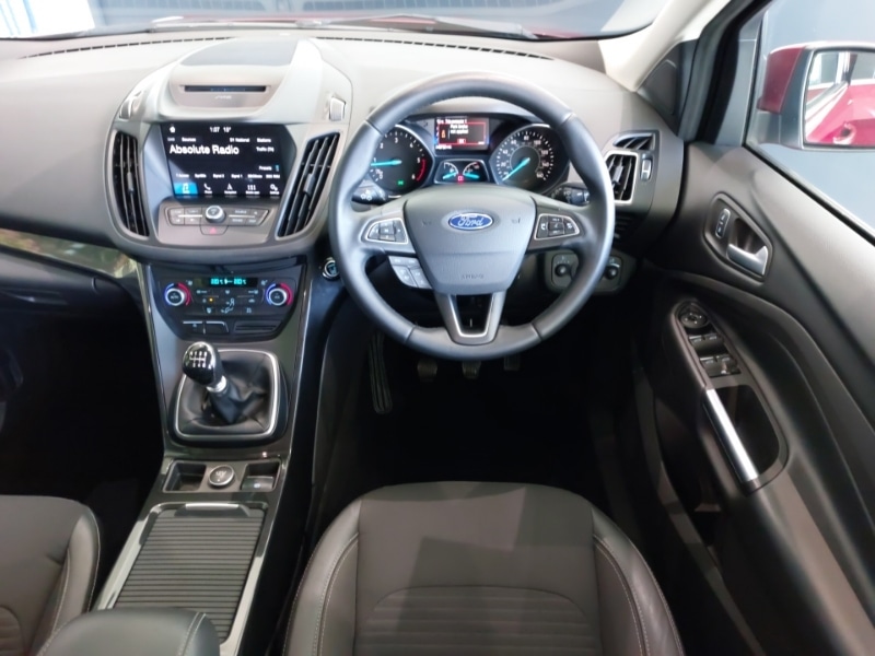 Used Ford Kuga 2019 for sale - 77751823: Photo 7