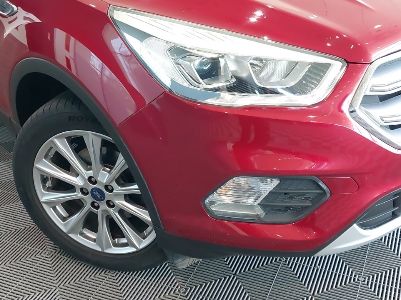 Used Ford Kuga 2019 for sale - 77751823: Photo 9