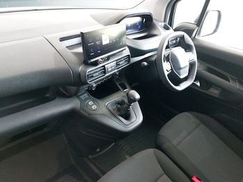 Used Peugeot Partner 2026 for sale - 79443522: Photo