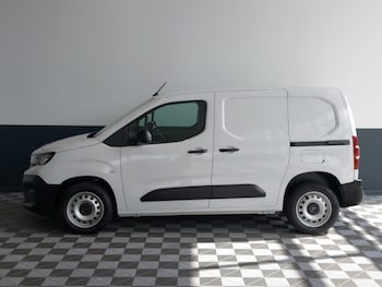 Used Peugeot Partner 2026 for sale - 79443522: Photo