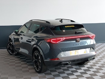 Used Cupra Formentor 2024 for sale - 75900530: Photo
