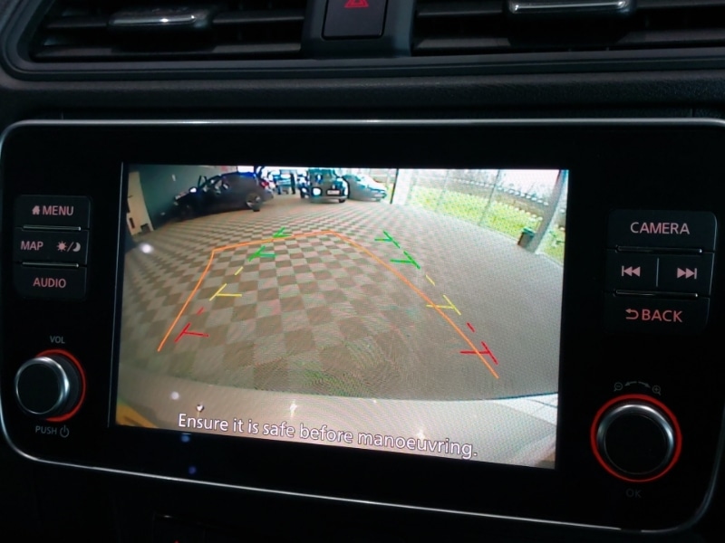 Used Nissan Leaf 2021 for sale - 77630300: Photo 11