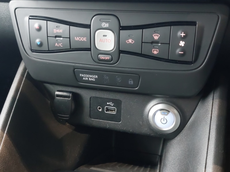 Used Nissan Leaf 2021 for sale - 77630300: Photo 17