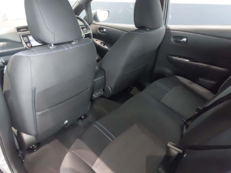 Used Nissan Leaf 2021 for sale - 77630300: Photo 6