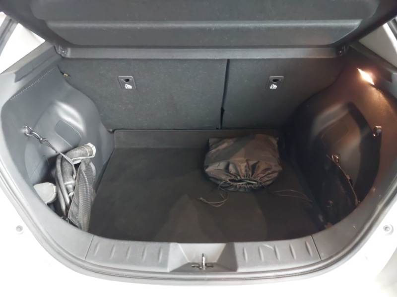 Used Nissan Leaf 2021 for sale - 77630300: Photo 8