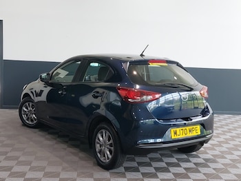 Used Mazda Mazda2 2021 for sale - 78369577: Photo