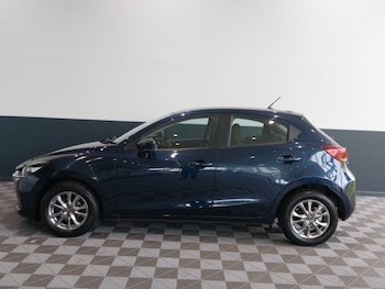 Used Mazda Mazda2 2021 for sale - 78369577: Photo