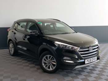 2018 - 1.7 CRDi Blue Drive SE Nav 5dr 2WD