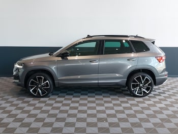 Used Skoda Karoq 2023 for sale - 79382986: Photo
