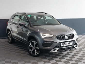 Used SEAT Ateca 2023 for sale - 79466472: Photo