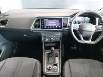 Used SEAT Ateca 2023 for sale - 79466472: Photo