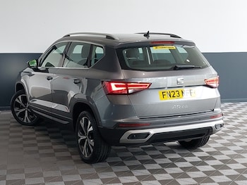 Used SEAT Ateca 2023 for sale - 79466472: Photo