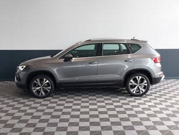 Used SEAT Ateca 2023 for sale - 79466472: Photo