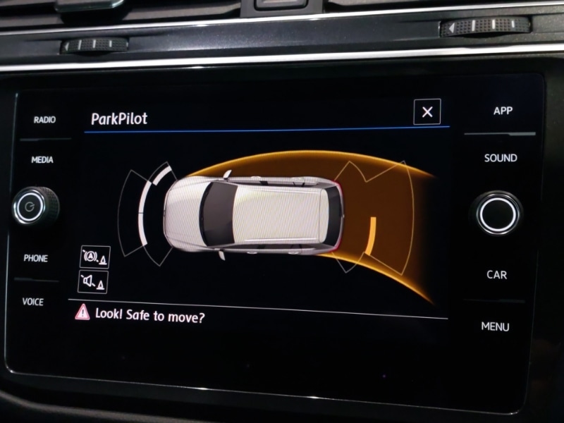 Used Volkswagen Tiguan 2017 for sale - 76464825: Photo 11