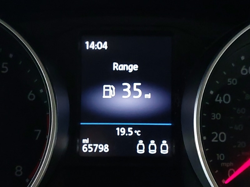 Used Volkswagen Tiguan 2017 for sale - 76464825: Photo 13