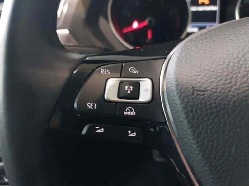 Used Volkswagen Tiguan 2017 for sale - 76464825: Photo 14