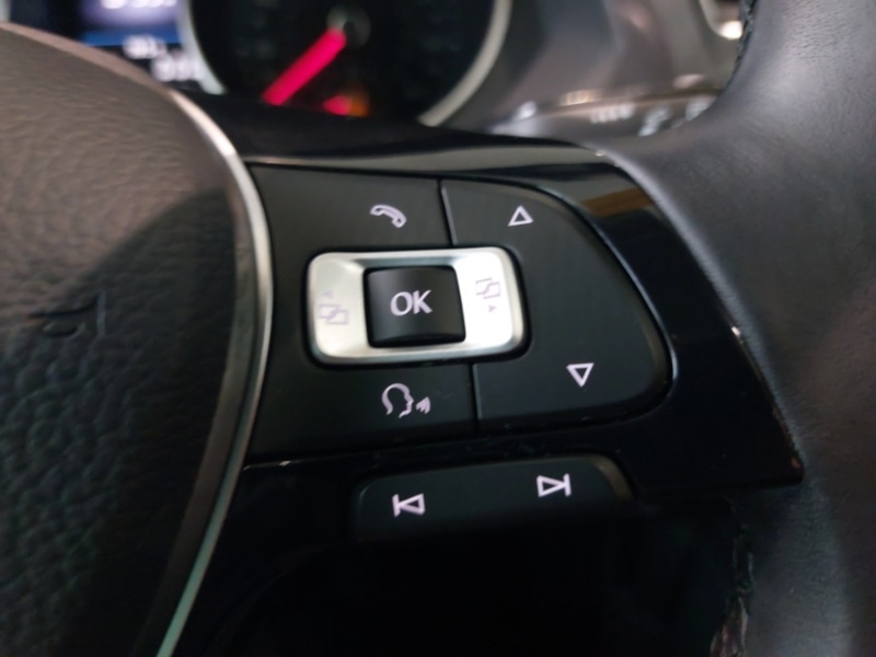 Used Volkswagen Tiguan 2017 for sale - 76464825: Photo 15