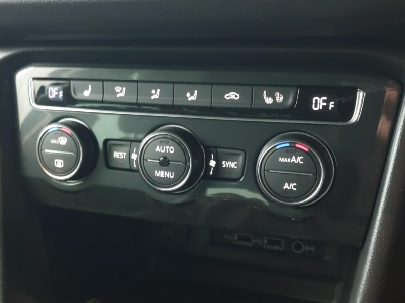 Used Volkswagen Tiguan 2017 for sale - 76464825: Photo 16