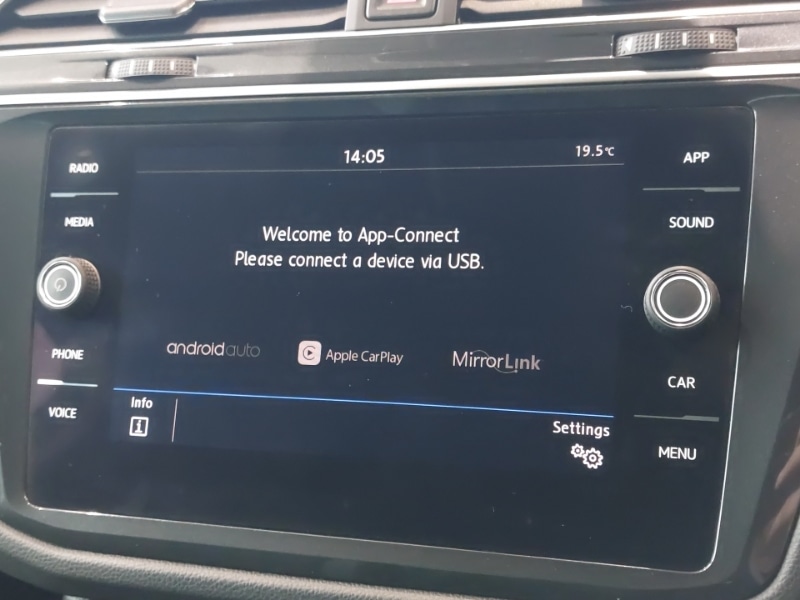 Used Volkswagen Tiguan 2017 for sale - 76464825: Photo 18