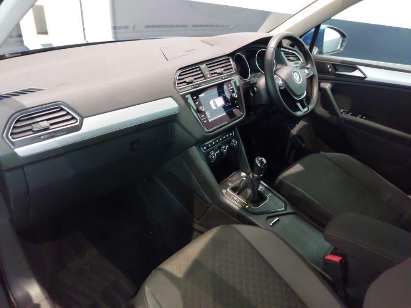 Used Volkswagen Tiguan 2017 for sale - 76464825: Photo 5