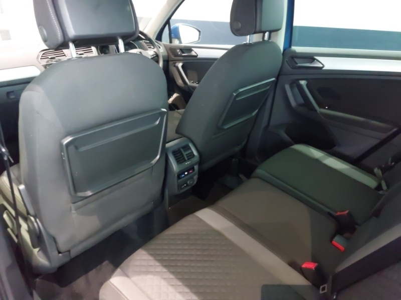 Used Volkswagen Tiguan 2017 for sale - 76464825: Photo 6