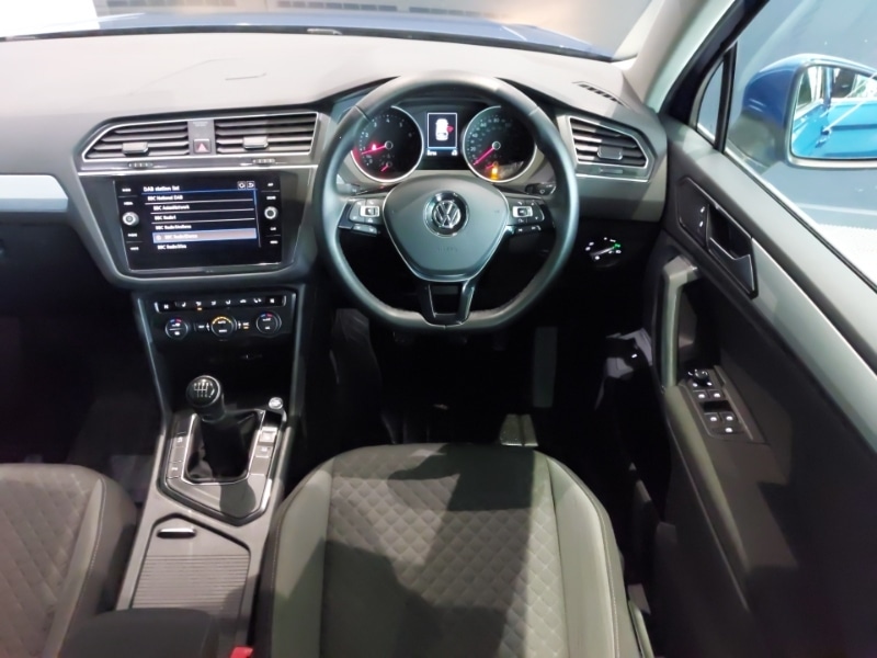 Used Volkswagen Tiguan 2017 for sale - 76464825: Photo 7