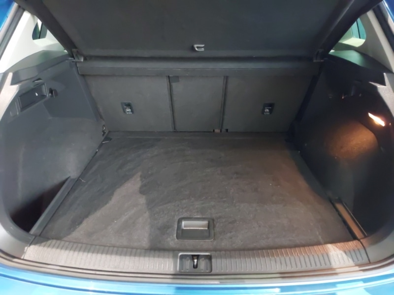 Used Volkswagen Tiguan 2017 for sale - 76464825: Photo 8