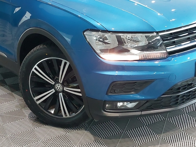 Used Volkswagen Tiguan 2017 for sale - 76464825: Photo 9