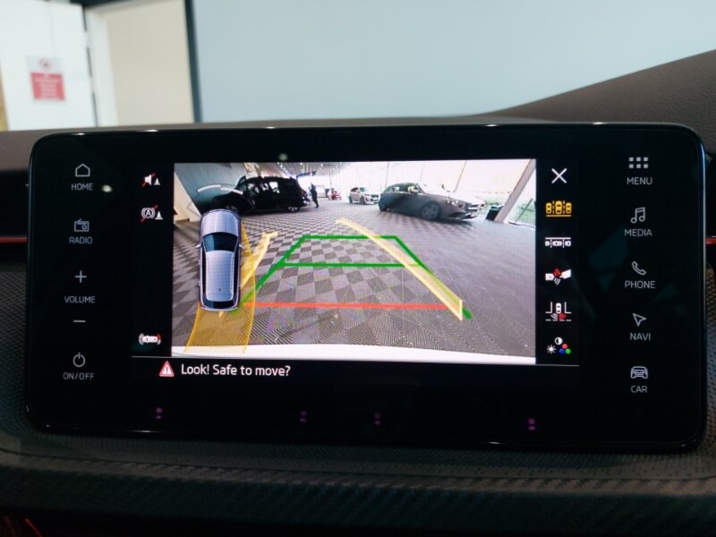 Used Skoda Kamiq 2025 for sale - 77095211: Photo 11