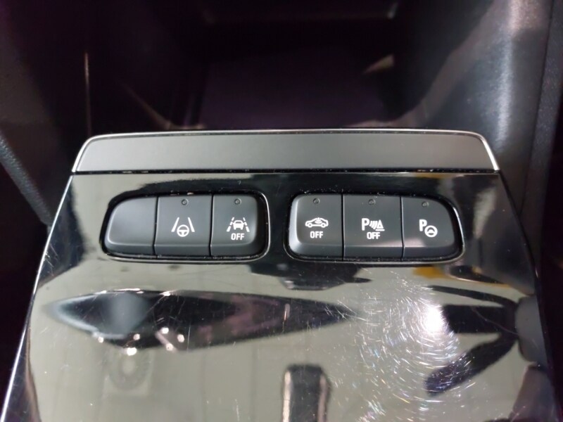 Used Vauxhall Mokka 2023 for sale - 78218768: Photo 16