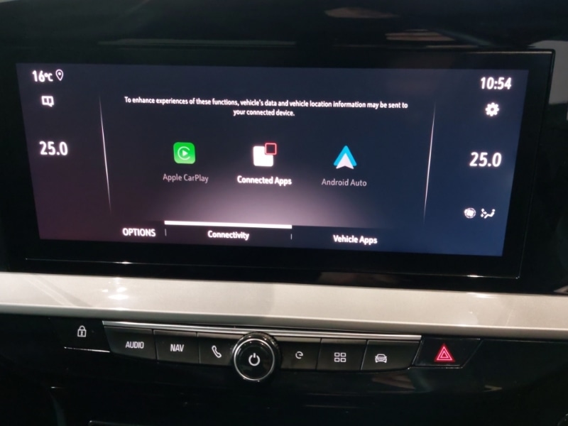 Used Vauxhall Mokka 2023 for sale - 78218768: Photo 19