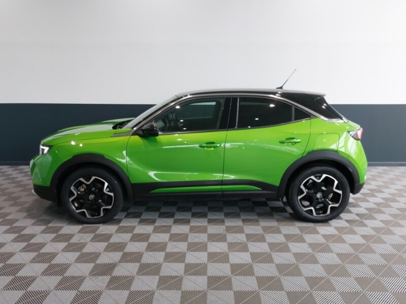 Used Vauxhall Mokka 2023 for sale - 78218768: Photo 4