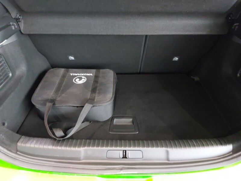 Used Vauxhall Mokka 2023 for sale - 78218768: Photo 8