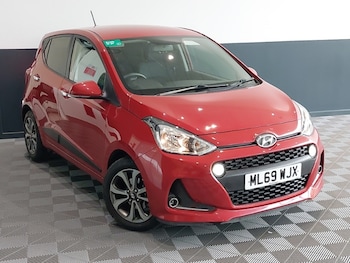 Hyundai - i10