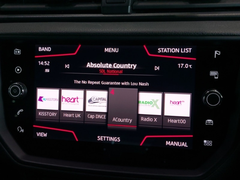 Used SEAT Arona 2019 for sale - 77956878: Photo 10