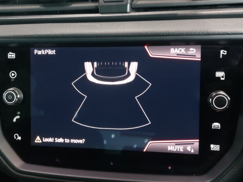 Used SEAT Arona 2019 for sale - 77956878: Photo 11