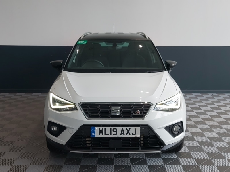 Used SEAT Arona 2019 for sale - 77956878: Photo 12
