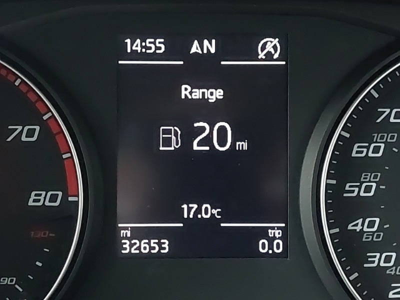 Used SEAT Arona 2019 for sale - 77956878: Photo 13