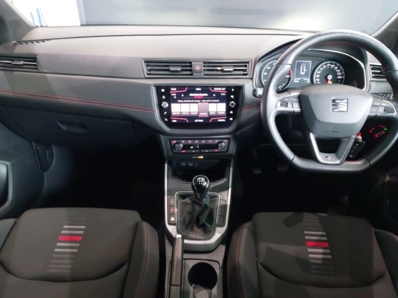 Used SEAT Arona 2019 for sale - 77956878: Photo 2