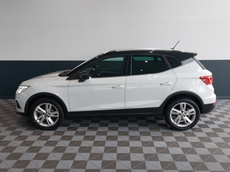 Used SEAT Arona 2019 for sale - 77956878: Photo 4