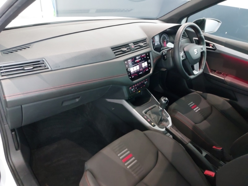 Used SEAT Arona 2019 for sale - 77956878: Photo 5