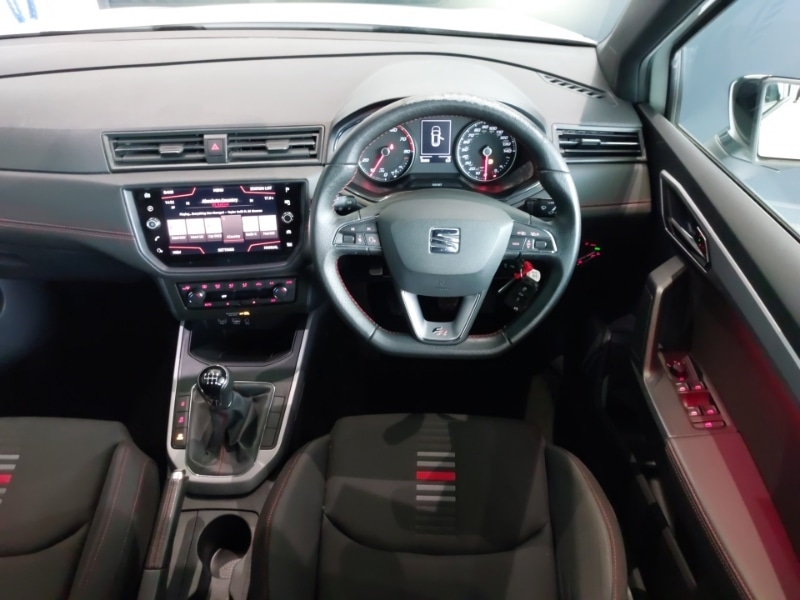 Used SEAT Arona 2019 for sale - 77956878: Photo 7