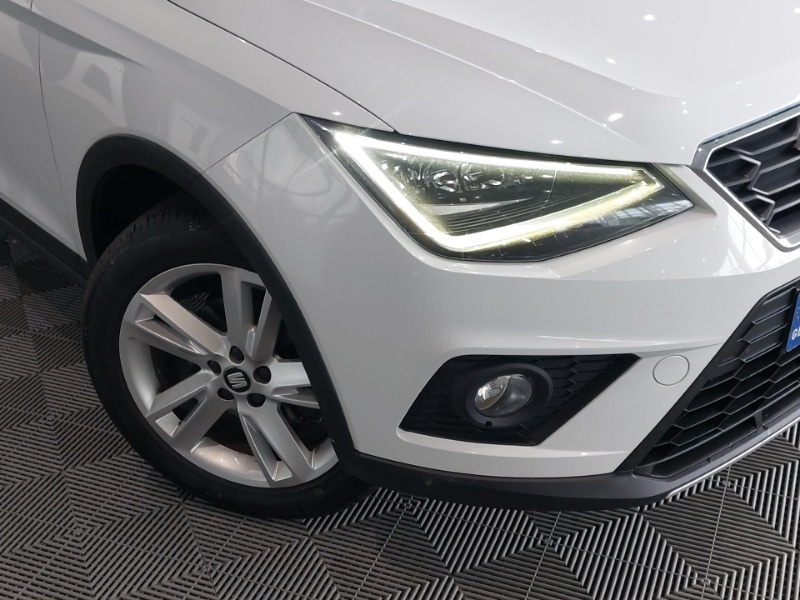 Used SEAT Arona 2019 for sale - 77956878: Photo 9