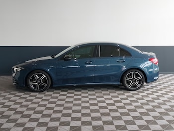 Used Mercedes-Benz A-Class 2022 for sale - 79201012: Photo