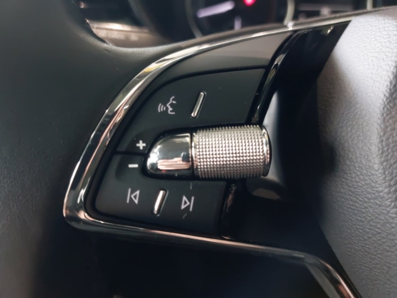 Used Skoda Fabia 2022 for sale - 78156145: Photo 14