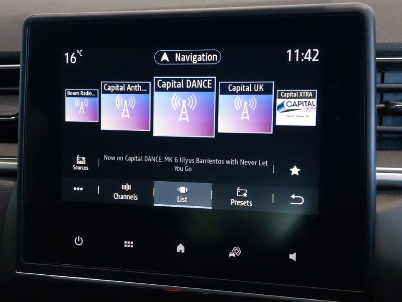 Used Renault Captur 2023 for sale - 77818379: Photo 10