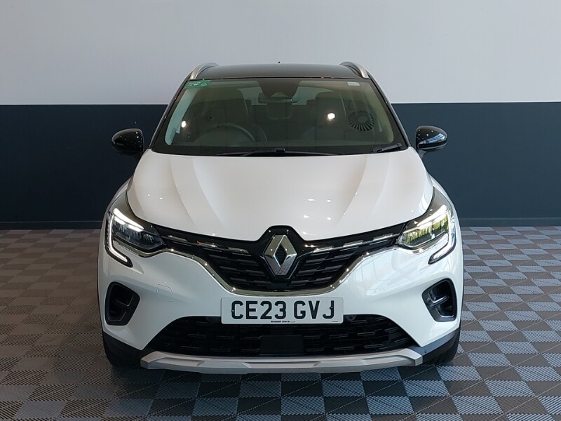 Used Renault Captur 2023 for sale - 77818379: Photo 12