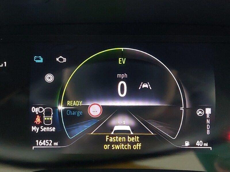 Used Renault Captur 2023 for sale - 77818379: Photo 13