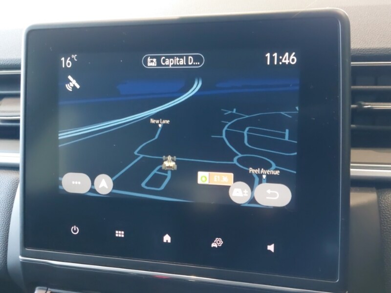 Used Renault Captur 2023 for sale - 77818379: Photo 18