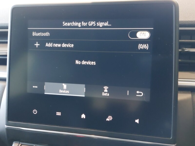 Used Renault Captur 2023 for sale - 77818379: Photo 19